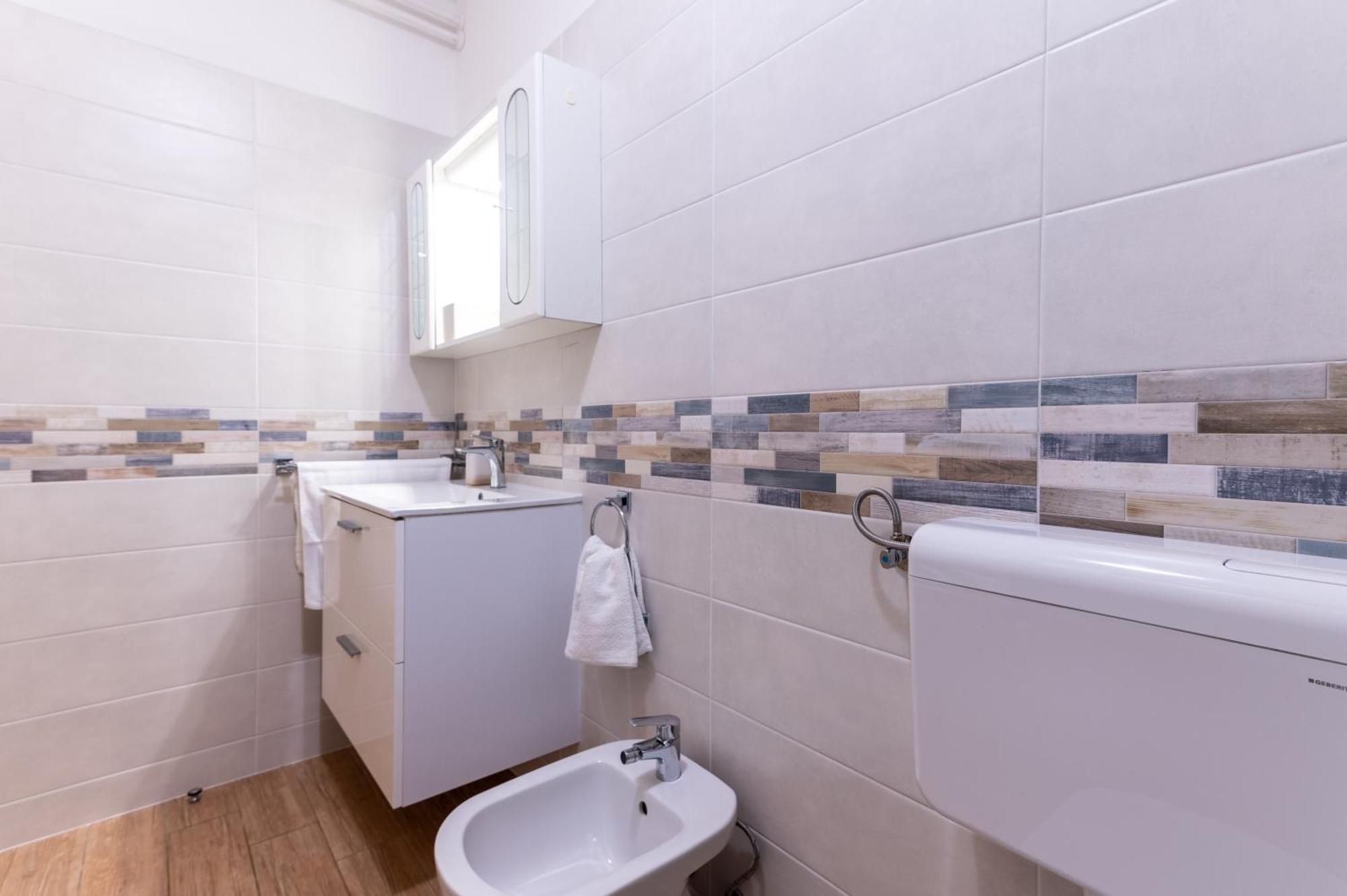 Apartments Mirella Novigrad  Ngoại thất bức ảnh