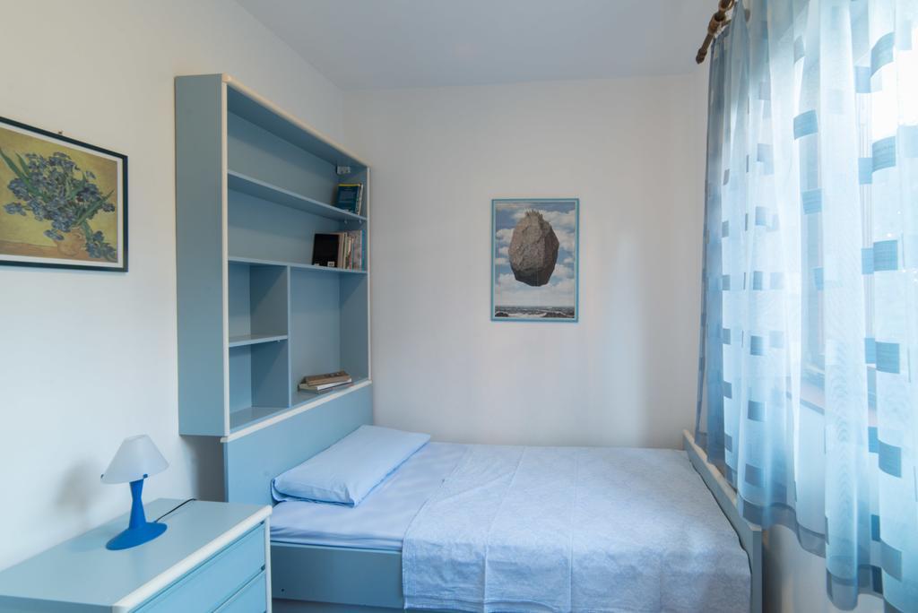 Apartments Mirella Novigrad  Ngoại thất bức ảnh
